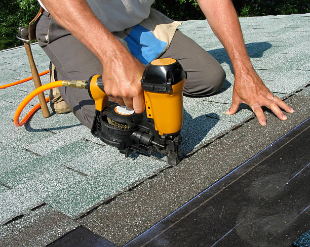 Best Flat Roof Repair Services  in South Uniontown, PA
