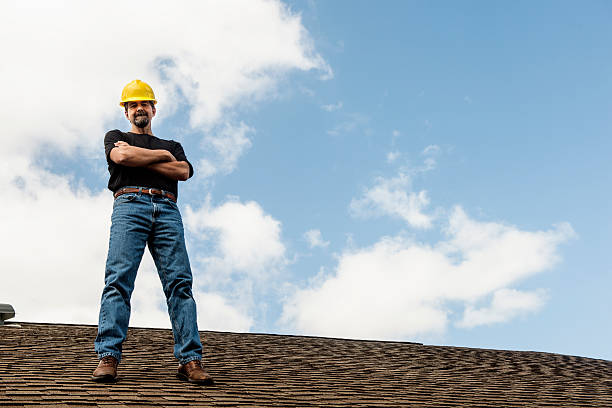 Quick and Trustworthy Emergency Roof Repair Services in South Uniontown, PA