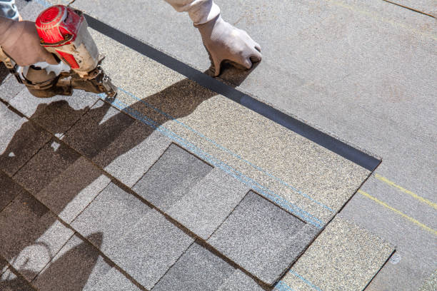 Best Emergency Roof Repair  in South Uniontown, PA